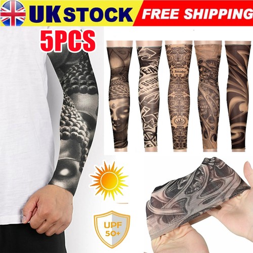 Tattoo sleeves mens women - mens,