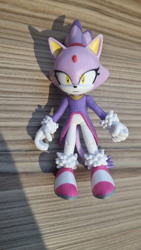 Jakks sega sonic - sega, hedgehog