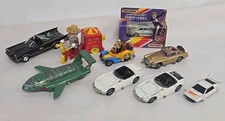 TV & FILM RELATED DIECAST -