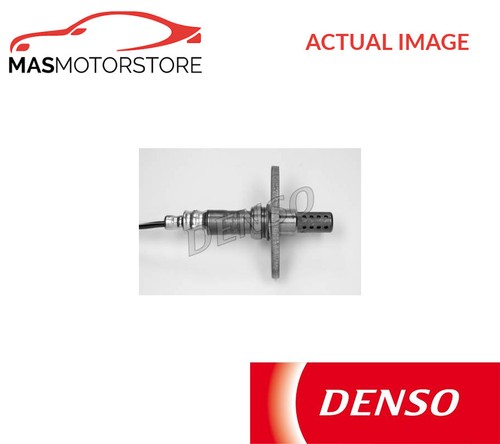 Lambda oxygen sensor - oxygen,