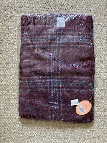 Powder scarf bnwt purple - uk,