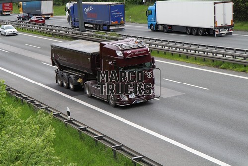 Truck photo daf - truck,