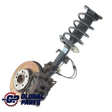 Mercedes Vito W639 Front Left