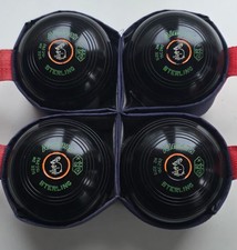 ALMARK STERLING/SIZE 2M/LAWN