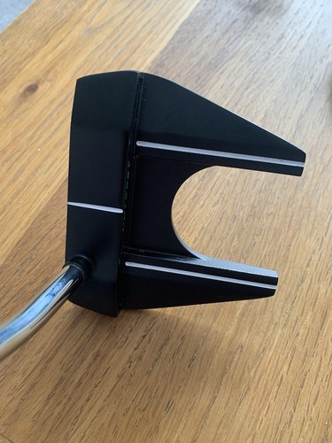 Odyssey no7 armlock putter - odyssey,