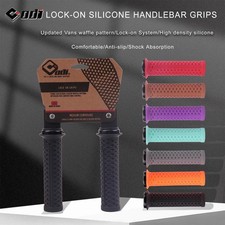 ODI Vans v2.1 Lock On Grips