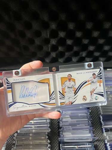 2021 panini immaculate ruud - panini,