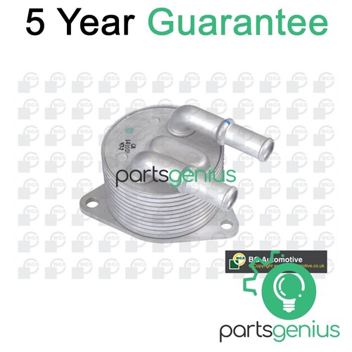 Genius transmission oil cooler - genius,