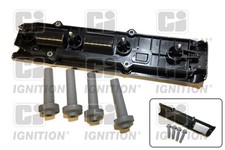 Ignition Coil fits VAUXHALL VX220 2.2 00 to 05 Z22SE CI 01750187 1104070 1208026