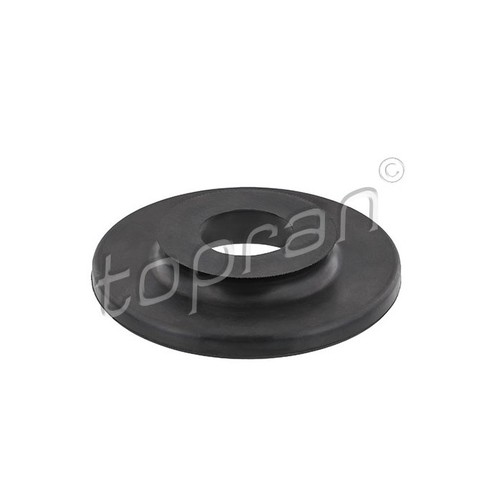 Spring fixing washer for seat - fixing,