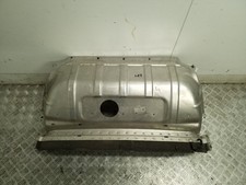 Mercedes-Benz SL R230 Fuel