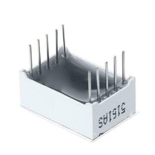 Digital Frequency Counter Meter 1Hz 50MHz for DIY For Crystal Oscillator