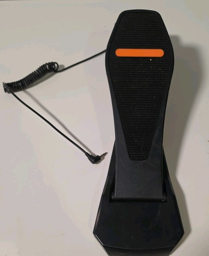 Drum kick pedal - , controller