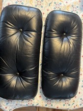 Eames Lounge Upper And Lower