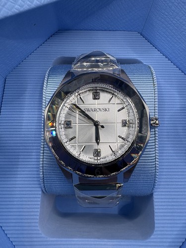 Swarovski dextera watch swiss - dextera,