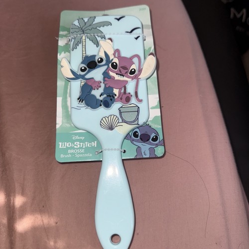 Disney stitch lilo hair brush - stitch,