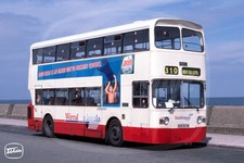 Bus Photo - MTL Merseybus 1903