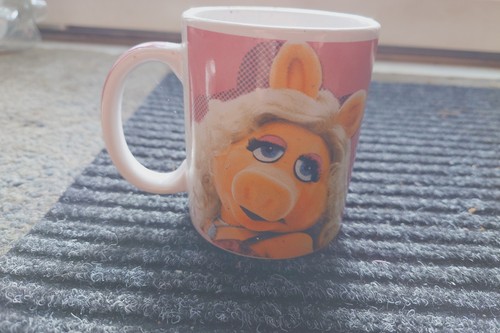 Vintage disney the muppets - disney,