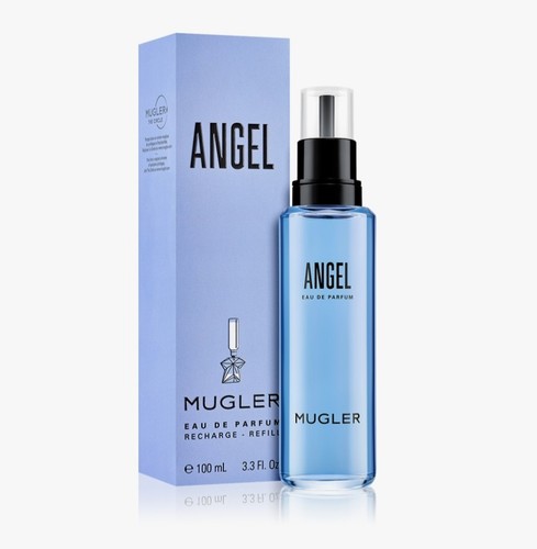 Mugler angel 100ml eau - mugler,