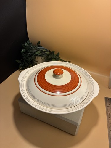 Gray pottery hand painted - pottery,