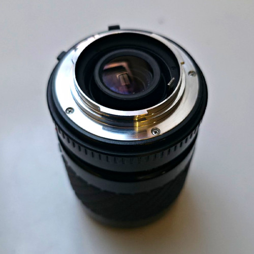 Sigma zoom 210mm 4 - zoom-Κ, 70-210mm