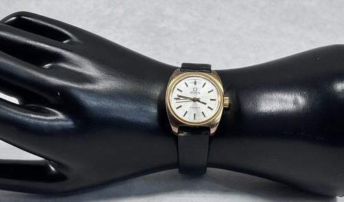 Vintage solvil titus geneve - solvil,