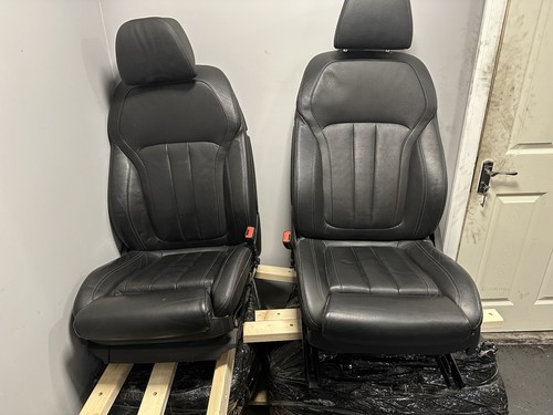 Bmw series full - full, comfort