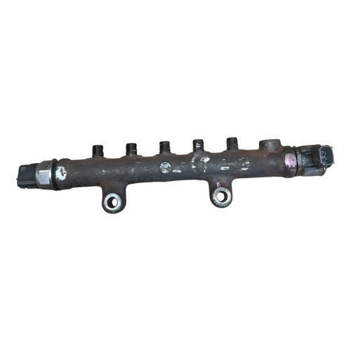 Mitsubishi l200 fuel - l200, injector