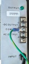 72VAC 24VDC power supply