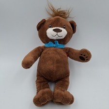 Mascot Factory Brown Plush