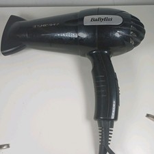 BaByliss Hair Dryer 2000W