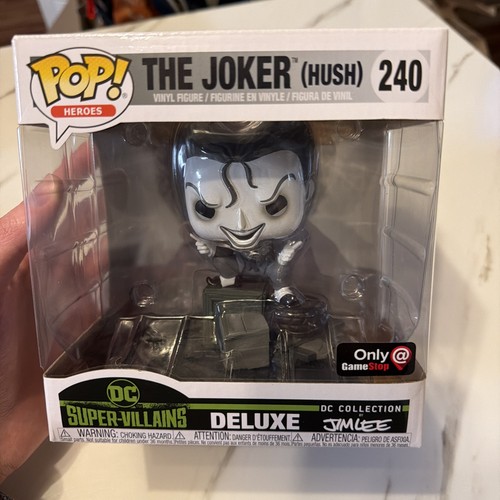 Funko pop the - pop!,