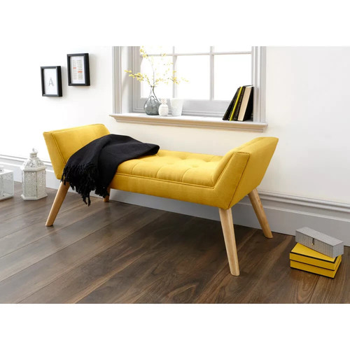 Milan window seat - window, bench