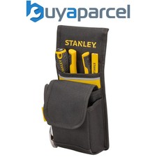 Stanley 9 Inch Tool Pouch Hand