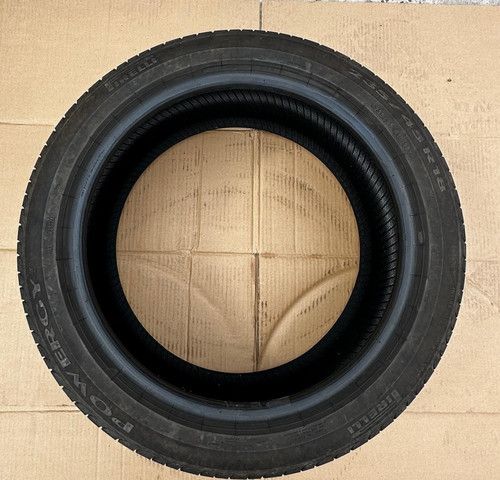 Pirelli powergy 235 r18 - pirelli, 235/45