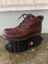 Rockport XCS Hydroshield Boots