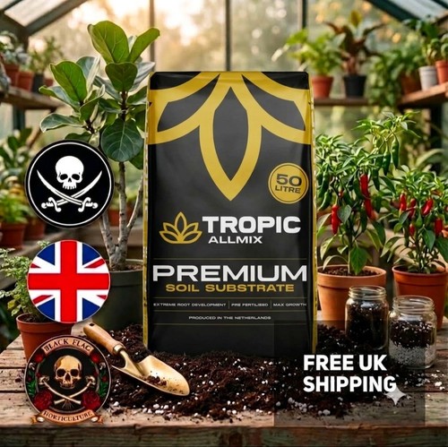 Organic potting soil premium - organic,