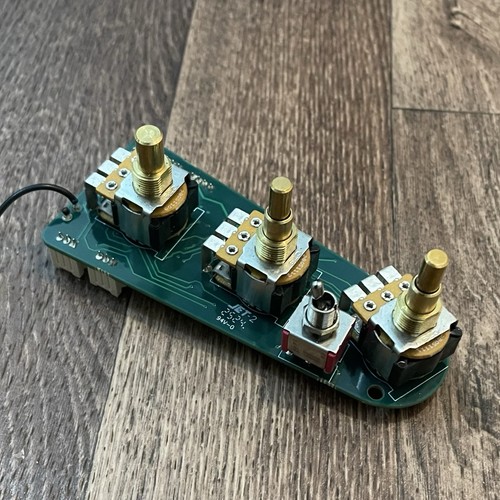 Genuine fender american - fender,