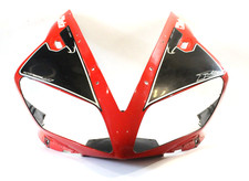 Genuine 2002–2003 Yamaha YZF-R1 5PW Front Mask 5PWY283G00P0
