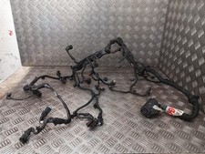 Peugeot 208 Mk1 Engine Wiring Loom 1.2L Petrol 9812022580 2019