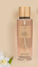 Victoria's Secret Bare Vanilla