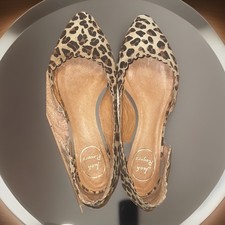 JACK ROGERS Chantel Half