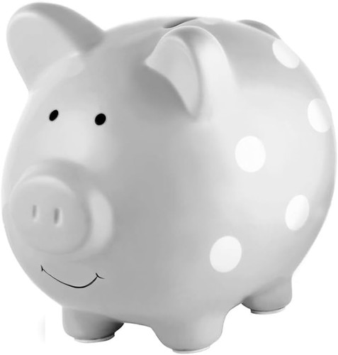 Pearhead large piggy - large,