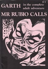 Garth in the Complete Adult