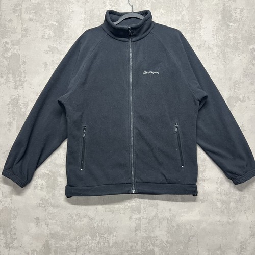 Sprayway men black full - sprayway, men's
