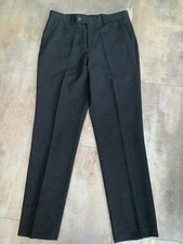 Taylor & Wright Men's Black