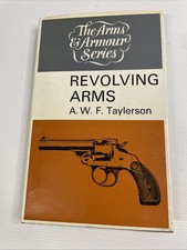 Revolving Arms (Arms & Armour