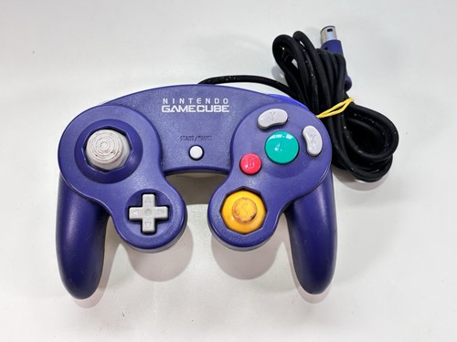 Nintendo gamecube official - nintendo,