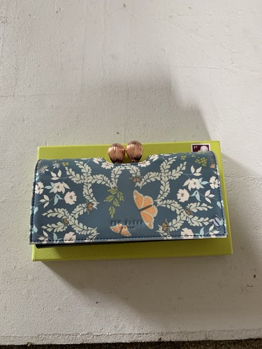 Ted baker ladies wallet - baker,