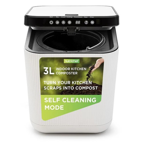 Reduced nutrichef 3l - -,